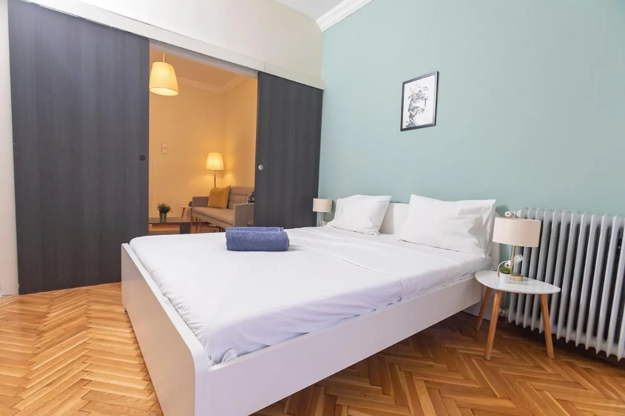 Houseloft Bianca Vision Διαμέρισμα Θεσσαλονίκη