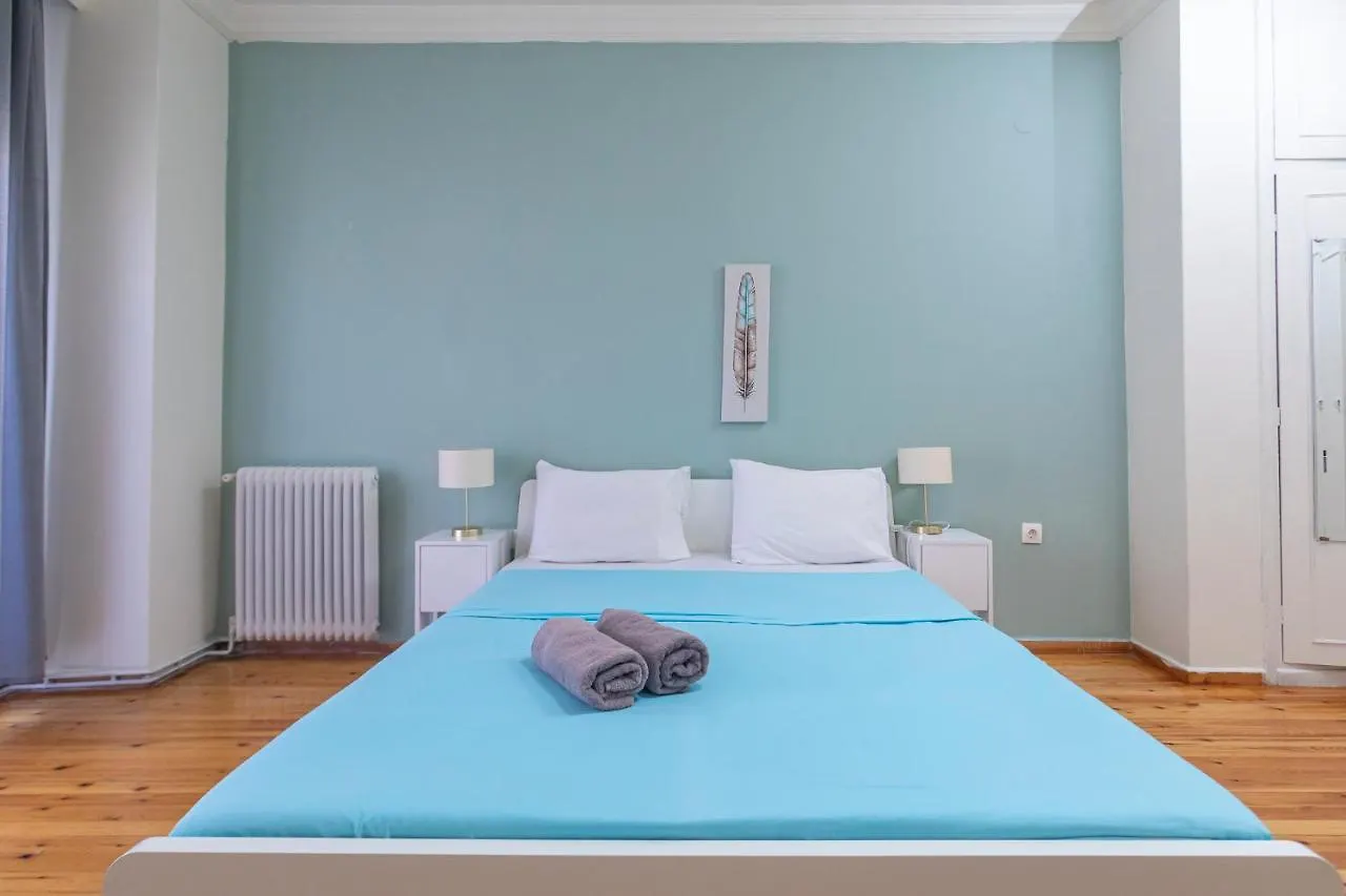 Houseloft Bianca Vision Διαμέρισμα Θεσσαλονίκη